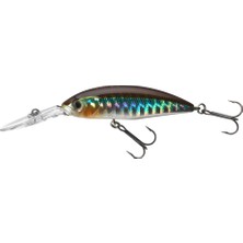 Daiwa Tournament Spike 5,3cm 5,3gr Maket Yem Renk : Kibinago