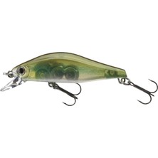 Daiwa Tournament Wise Minnow 7cm 7,5gr Maket Yem Renk : See Through Shad