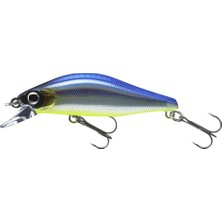 Daiwa Tournament Wise Minnow 7cm 7,5gr Maket Yem Renk : Purple Laser