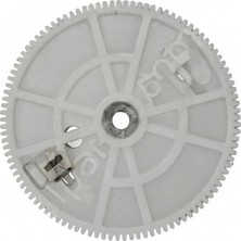 Wender Bmw Silecek Motor Dişlisi X3:E83 X5:E53 Arka