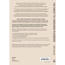 The Direct To Consumer Playbook: The Stories And Strategies Of The Brands That Wrote The Dtc Rules