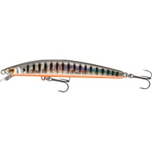 Daiwa Tournament Minnow Suspending 12CM 14,5gr Maket Yem Renk : Aurora Zebra