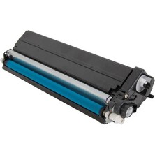 QC Brother TN423 Mavi Muadil Toner 4K