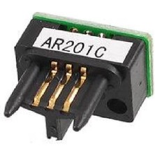 QC Sharp AR-201 Toner Chipi 16K