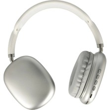 Kr Max Bt Kablosuz Kulaklık - Beyaz STEPLYA-48387