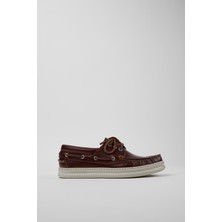 Camper Runner Four Deri Erkek Makosen Ayakkabı K101073-003