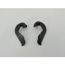 QC Hp P1102 Fuser Kolu Seti 2'li