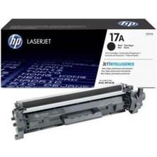 Hp CF217A Orjinal Toner 1,6k