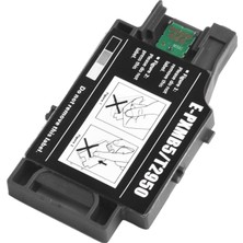 QC Epson WF100 Muadil Atık Kutusu