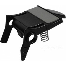 QC Samsung SCX3405 Separation Pad, Kağıt Ayırıcı Paten