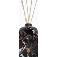 Montroi Himalayan Orchid Rosso Levanto Reed Diffuser 500ML, Lüks Oda Kokusu