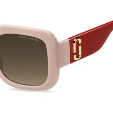 Marc Jacobs Kadın Güneş Gözlüğü Mj 647/S C48
