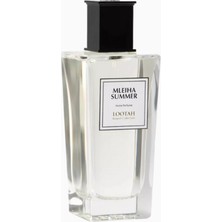 Mleiha Summer Ev Kokusu 150ML, Lüks Floral ve Odunsu Ev Parfümü