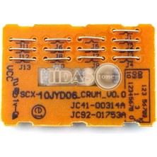 QC Xerox Workcentre 4118 Toner Chipi 8k