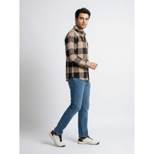 Love Giyim Slim Fit Kot Pantolon