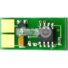 QC Lexmark T520 Toner Chipi 20K