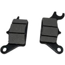 BS625 Yamaha Tricity 125 150 Fren Balatası 2014 2022 (Boss)