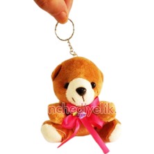 Ayder Timya Ayıcık Anahtarlik TG/Tmya1395 207162