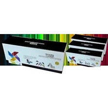 QC Toner Kutusu Küçük Boy