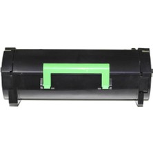QC Lexmark MX310 Muadil Toner 10K