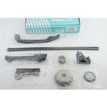 TR Osaka Zincir Seti 7 Parça Keçeli Primera P12 /almera 2002- N16 Uyumlu N132K