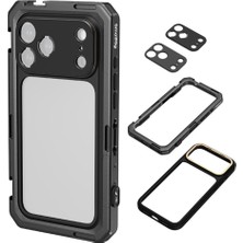 Smallrig 5545 Iphone 17PRO Uyumlu Kafes