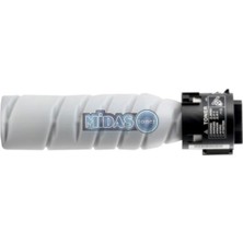 QC Konica Minolta Bizhub TN116 Muadil Toner 12K