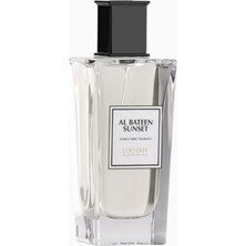 Al Bateen Sunset 150ML, Lüks Bergamot, Violet Leaf ve Patchouli Ev Kokusu