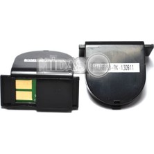 QC Xerox Phaser 6280 Kırmızı Toner Chipi 5,9k