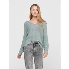 Jdy Jdynew Megan L/s Pullover Knt Noos Kadın Kazak 15208245