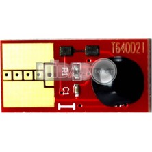 QC Lexmark T640 Toner Chipi 21K