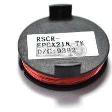 QC Epson Aculaser CX21 Siyah Toner Chipi 4K