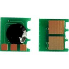 QC Hp CF281A & Canon CRG039 Toner Chipi 10,5k