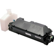 QC Olivetti D'color MF3023 Siyah Muadil Toner 8k