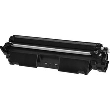 QC Hp CF230X &amp; Canon CRG051H Muadil Toner 3,5k
