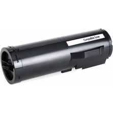 QC Xerox Workcentre 3615 Muadil Toner 25,3k