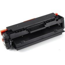 QC Hp W2031X &amp; Canon CRG055H Chipsiz Mavi Muadil Toner 6k