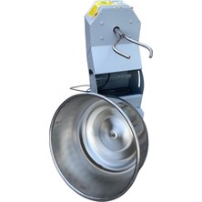 Ader Hamur Yoğurma Makinesi 15-25 kg