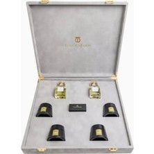 TOUCH OF OUD The Essence Lüks Hediye Seti