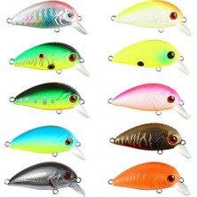 Usami The Small Tough 38F-SR 4 G Maket Balık