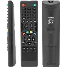 Zibox Redline TS-50 HD Plus Serisi Uydu Kumandası
