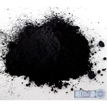 QC Oki C301 Siyah Toner Tozu 60 Gram