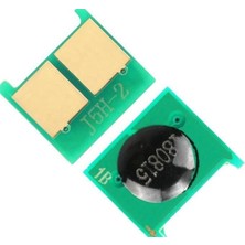 QC Hp CE314A &amp; Canon CRG729 Drum Chip 14K