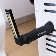 Ayder Timya Güçlü Mıknatıslı Çalışma Lambası Wt-295 TG/Tmya1395 207060