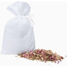 Lorenzo Villoresi Teint De Neige Kokulu Saset, 45G Pudralı ve Çiçeksi Koku