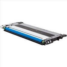 QC Hp W2071A Chipsiz Mavi Muadil Toner 0,7k
