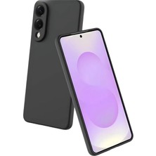 CPT83 Samsung Galaxy S25 Edge First Silikon - Lacivert STEPLYA-48387