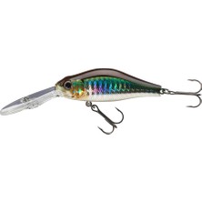 Daiwa Tournament Mega Scouter 6,8cm 14GR Maket Yem Renk : Kibinago