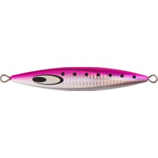Daiwa Saltiga Sk 250GR Jig Yem  Renk : Pink Iwashi