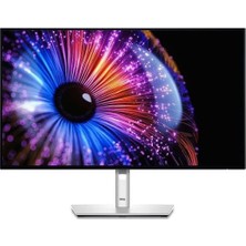 Dell Ultrasharp U2724DE 27'' 5 Ms 2k Pivot IPS 120 Hz Monitör Outlet